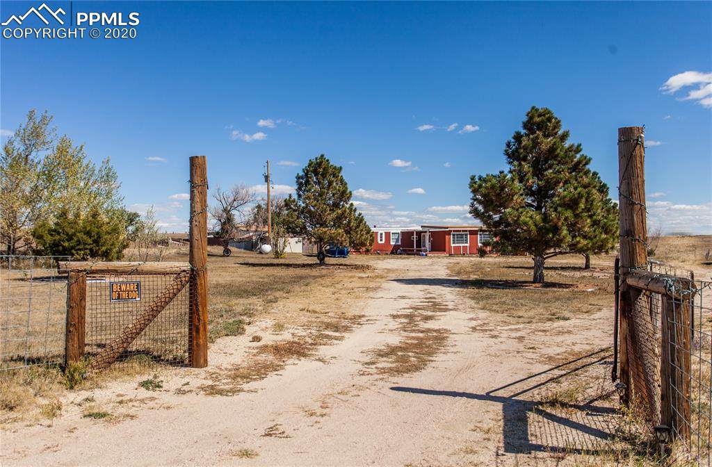 12367 Peyton Highway - Photo 1