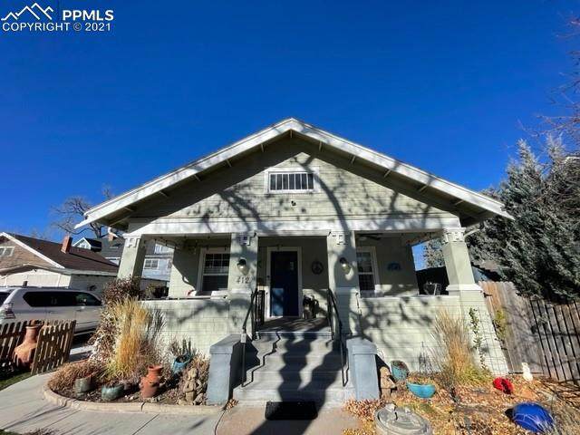 412 Cache La Poudre Street - Photo 1