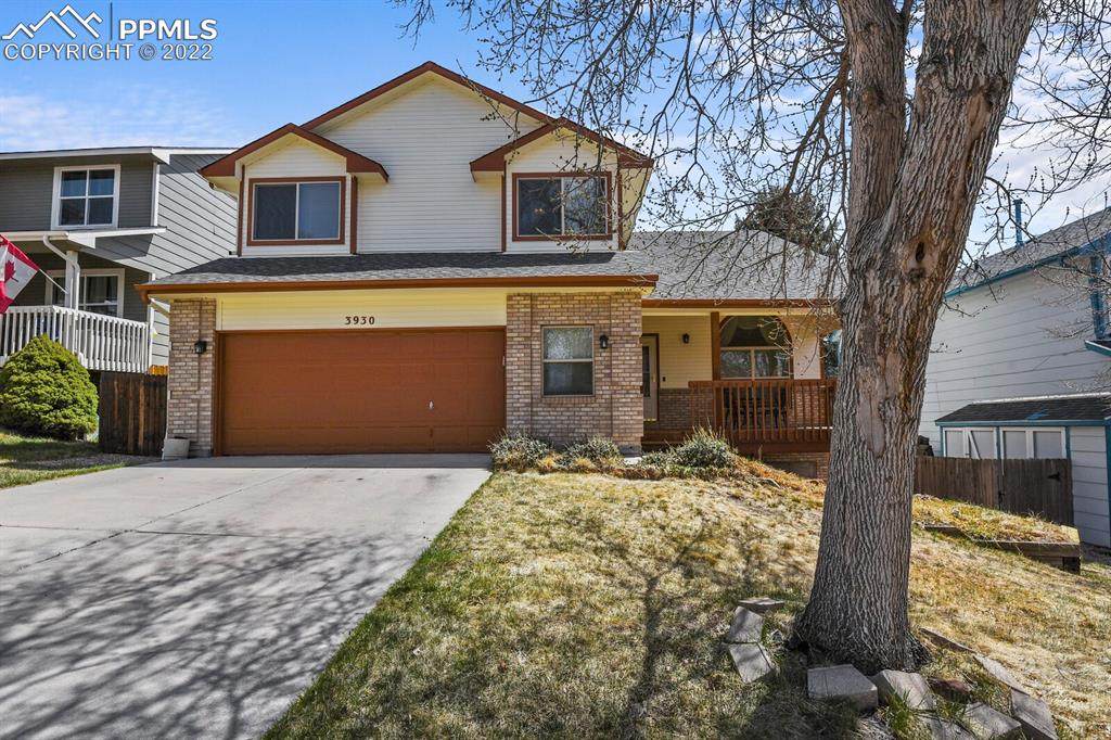 3930 Sedgewood Way - Photo 1