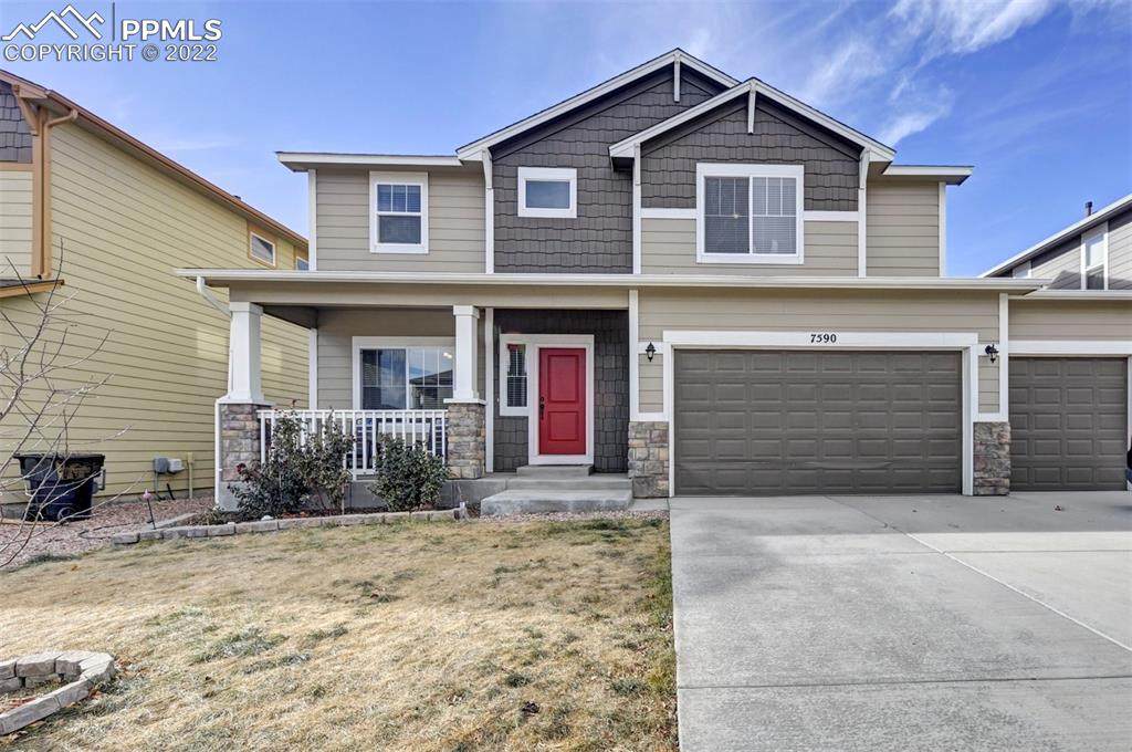 7590 Bigtooth Maple Drive - Photo 1