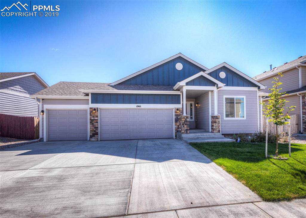 10611 Cattle Baron Way - Photo 1 10611 Cattle Baron Way - Photo 1