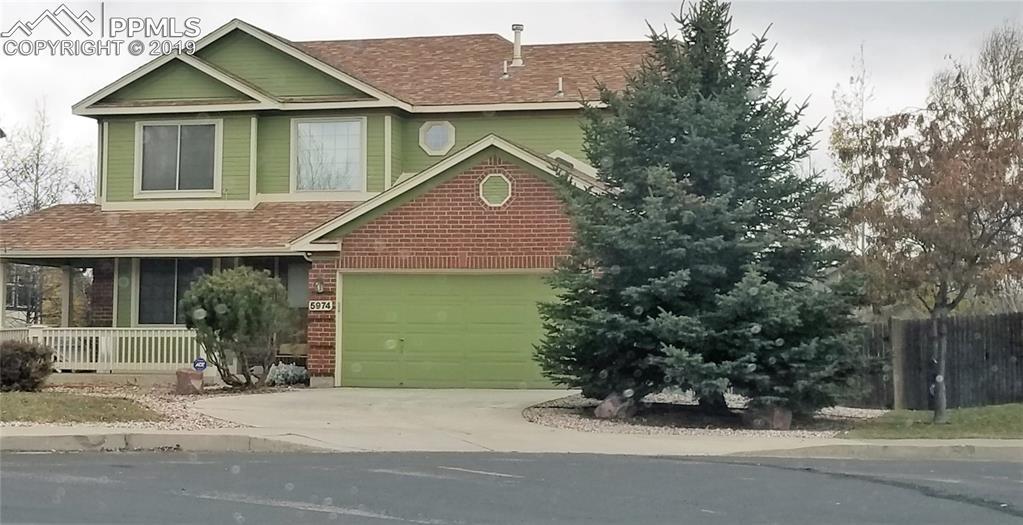 5974 Treeledge Drive - Photo 1