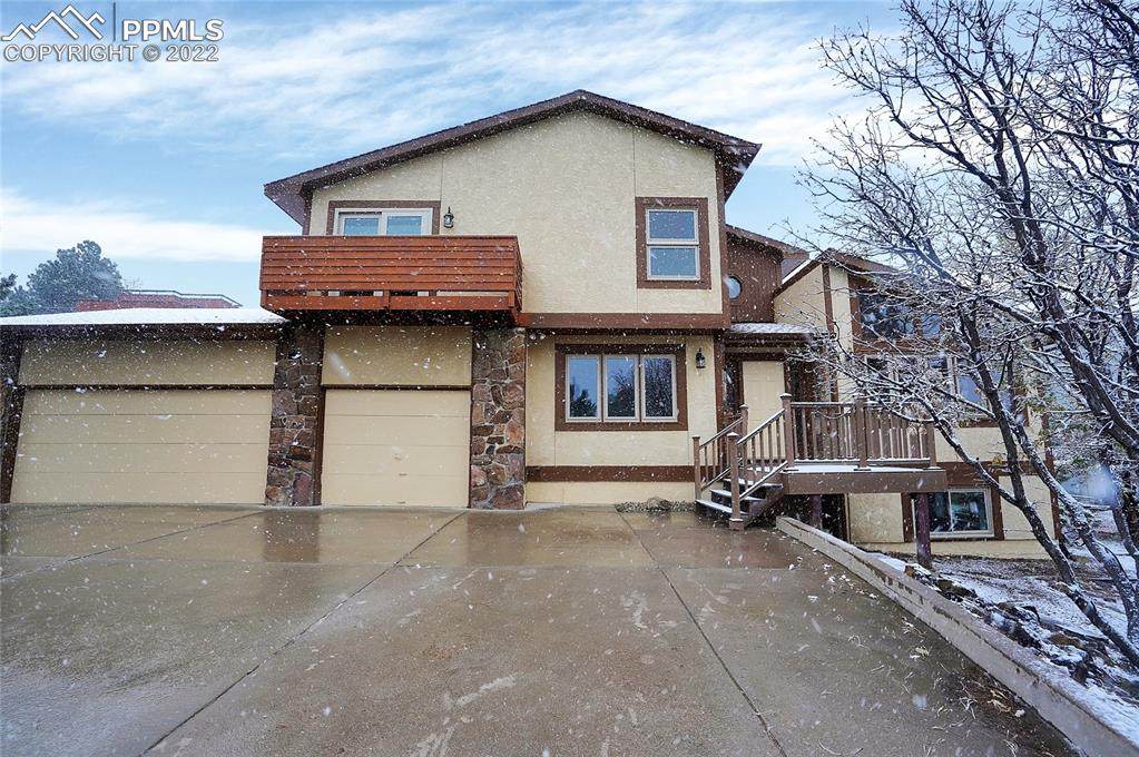 1120 Allegheny Drive - Photo 1