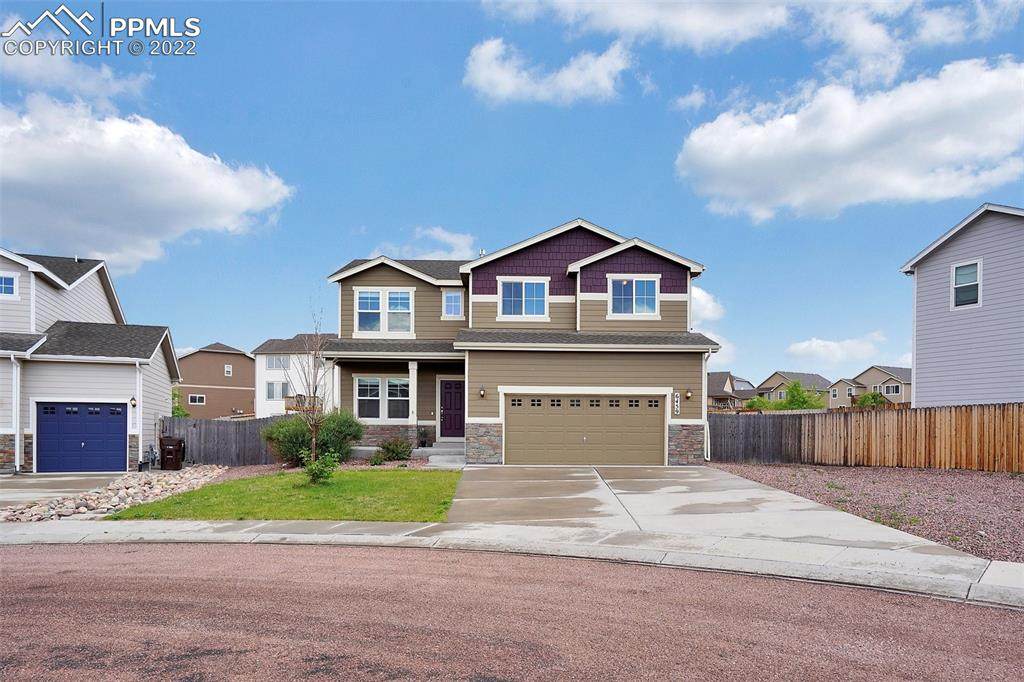 6459 Marilee Way - Photo 1
