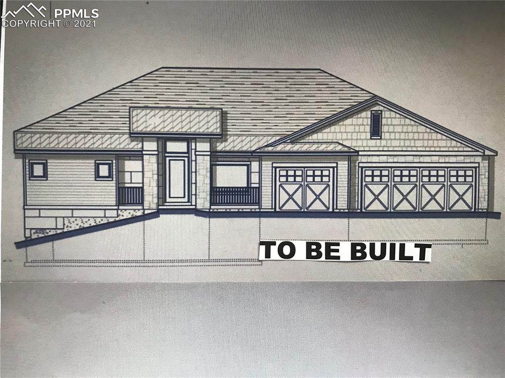 14891 Zaragoza Trail - Photo 1