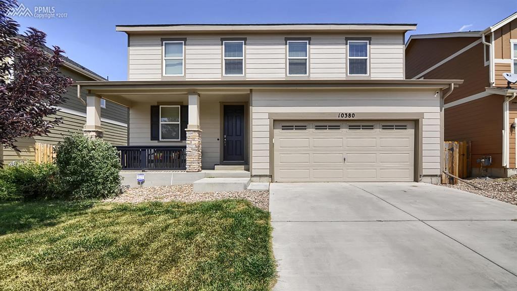 10380 Sentry Post Place - Photo 1