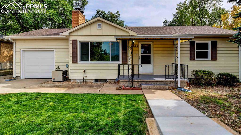 1743 Palmer Park Boulevard - Photo 1