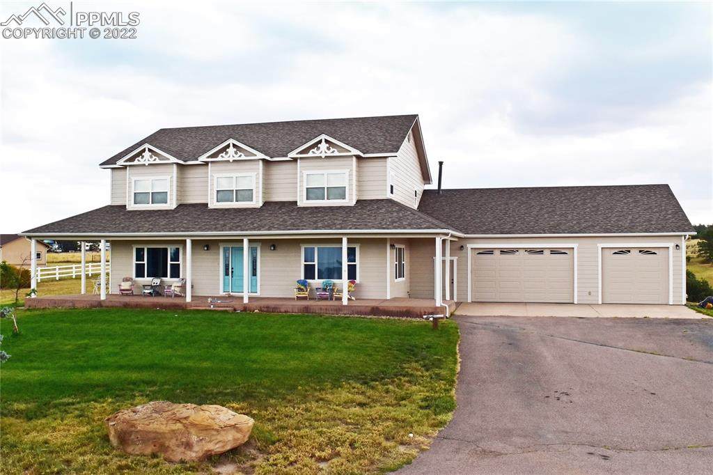 10925 Howells Road - Photo 1