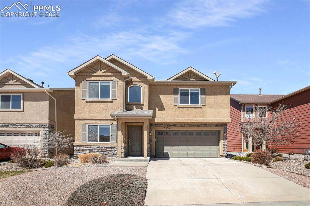 7594 Stetson Highlands Drive - Photo 1
