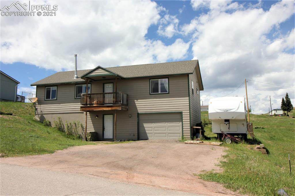 333 Thurlow Avenue - Photo 1