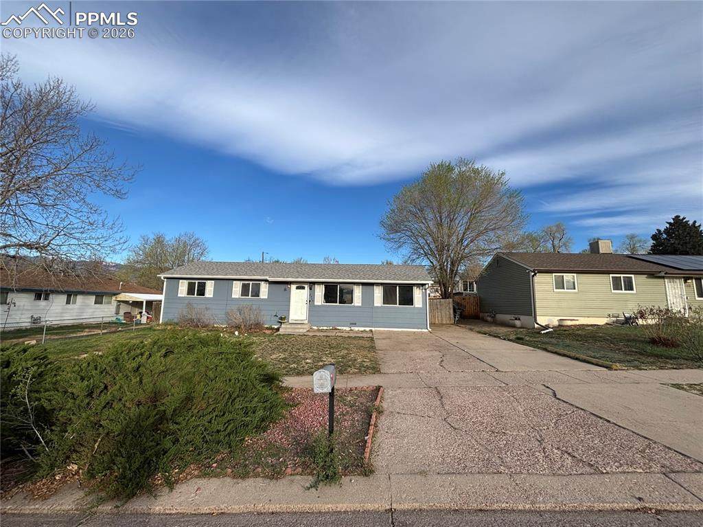 2034 Capulin Drive - Photo 1