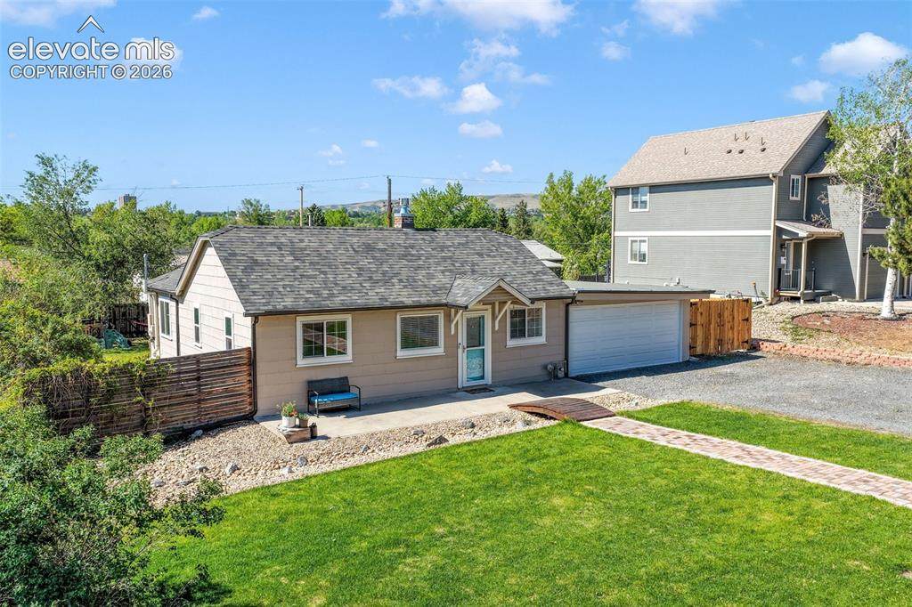 11860 Independence Avenue - Photo 1
