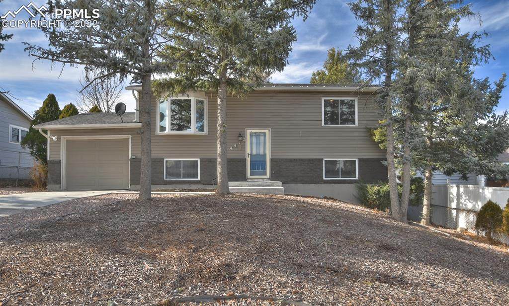 4412 Chamberlin Road - Photo 1