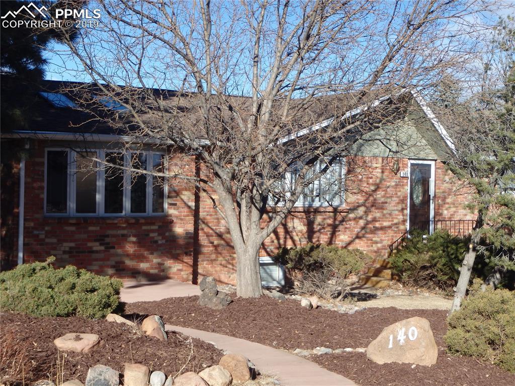 140 Clarksley Road - Photo 1