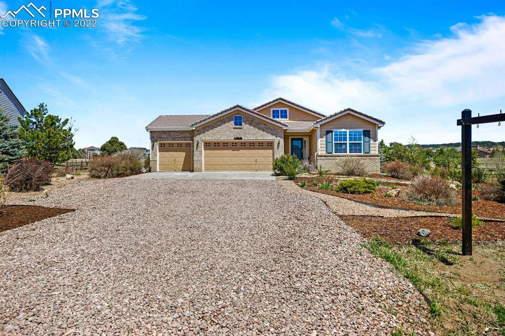 1645 Bowstring Road - Photo 1