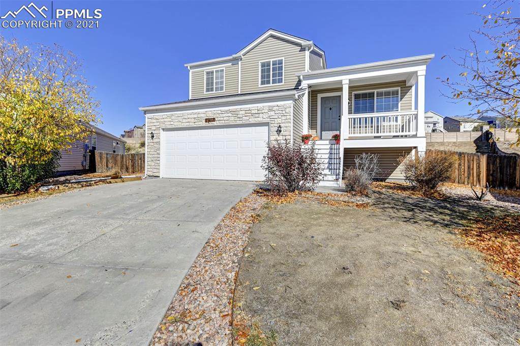 7917 Brocket Lane - Photo 1