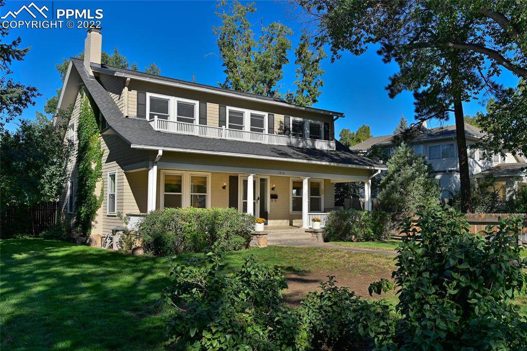 1414 Cascade Avenue - Photo 1