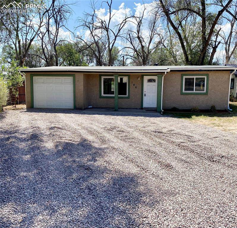 146 Security Boulevard - Photo 1