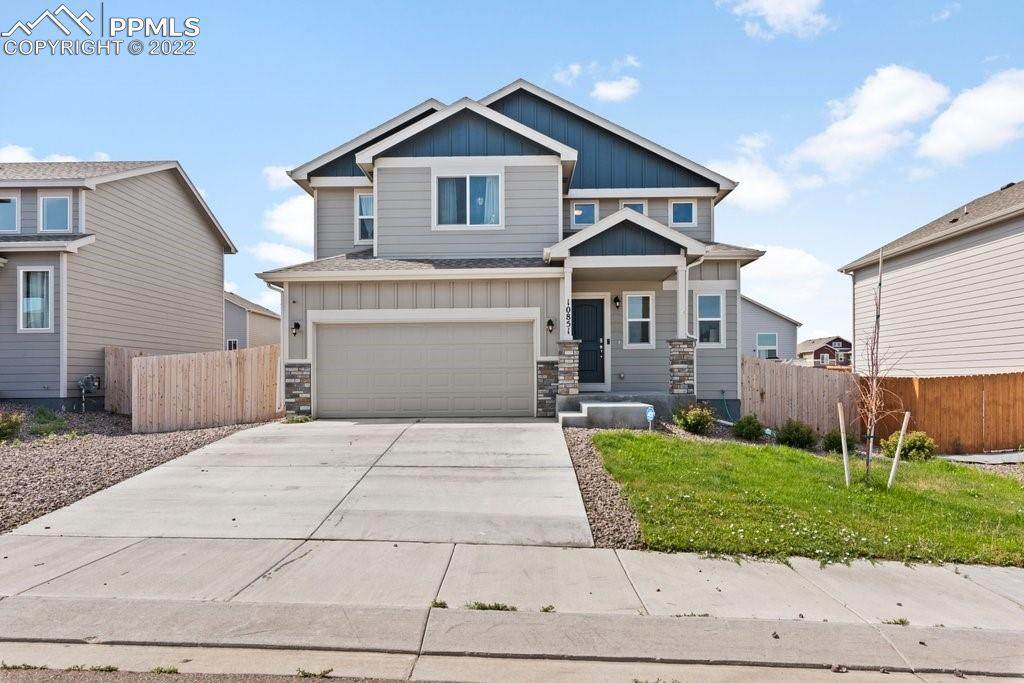 10851 Pigeon Drive - Photo 1