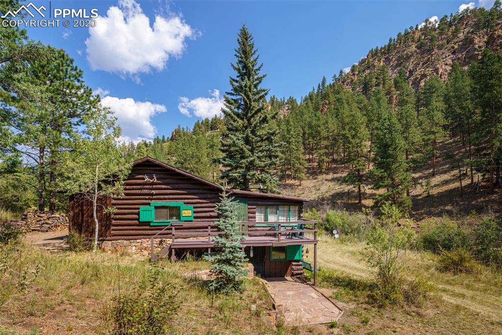 746 Crystola Canyon Road - Photo 1