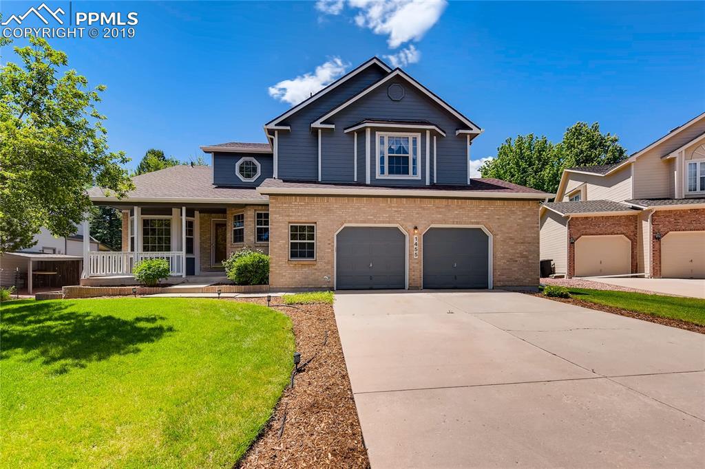 1455 Casson Court - Photo 1