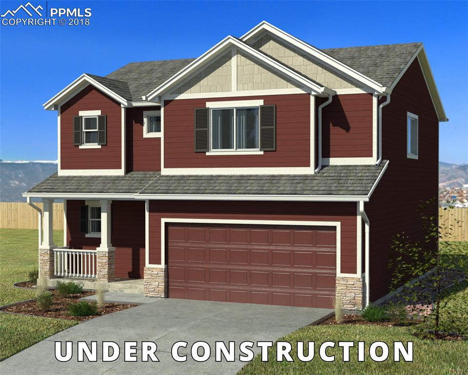 11522 Moonrock Heights - Photo 1