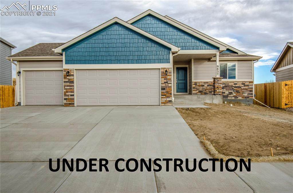 5362 Makalu Drive - Photo 1