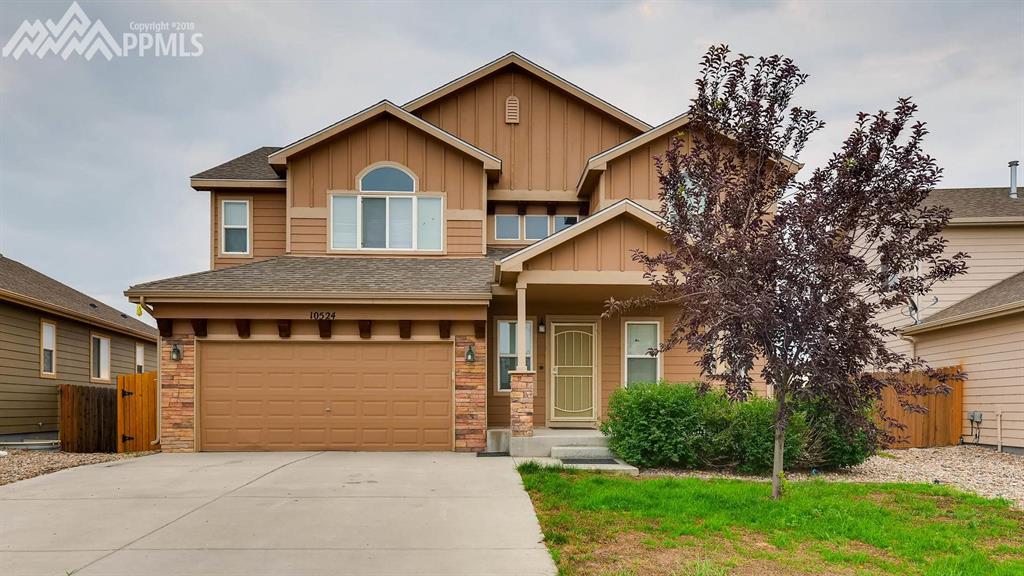 10524 Deer Meadow Circle - Photo 1