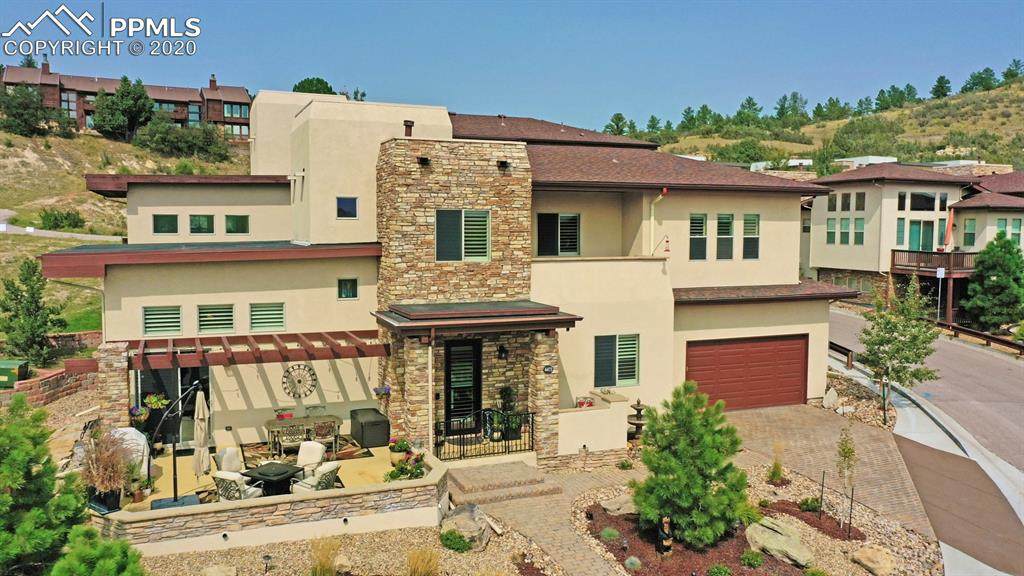 4473 Echo Drive - Photo 1
