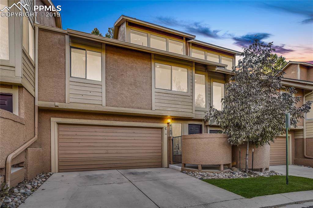 4140 Autumn Heights Drive - Photo 1