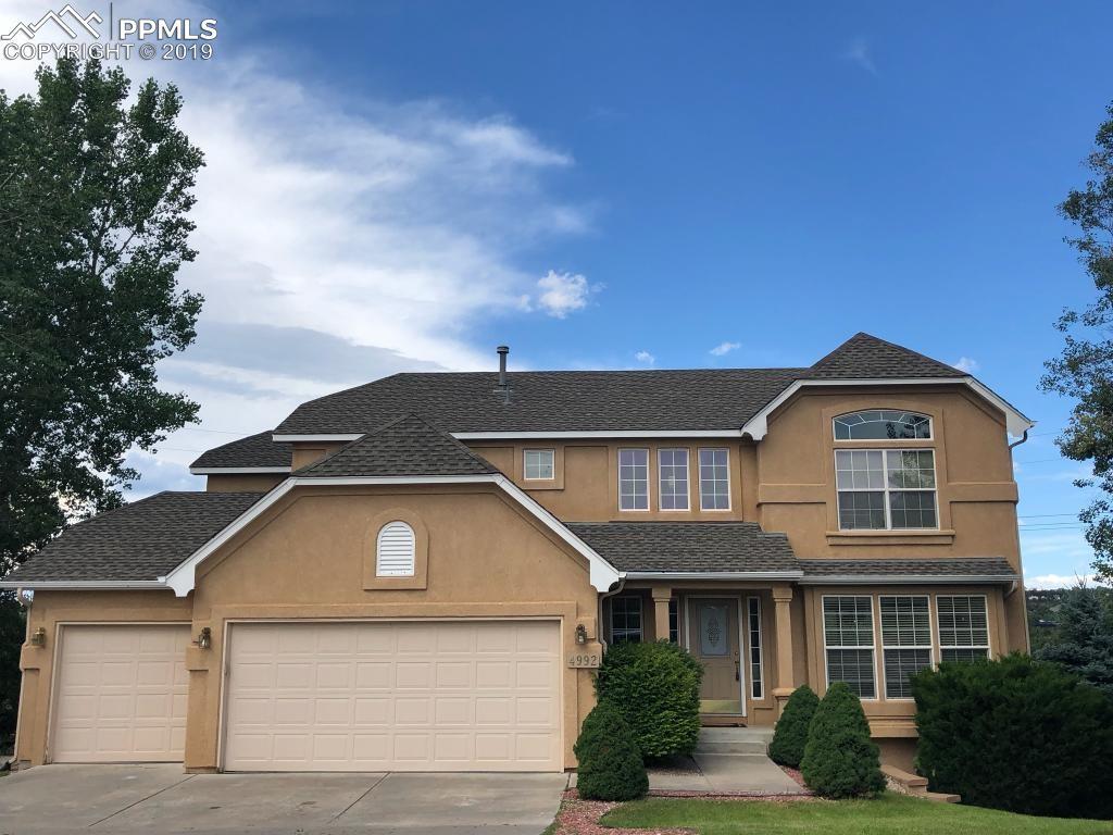 4992 Mount Union Court - Photo 1