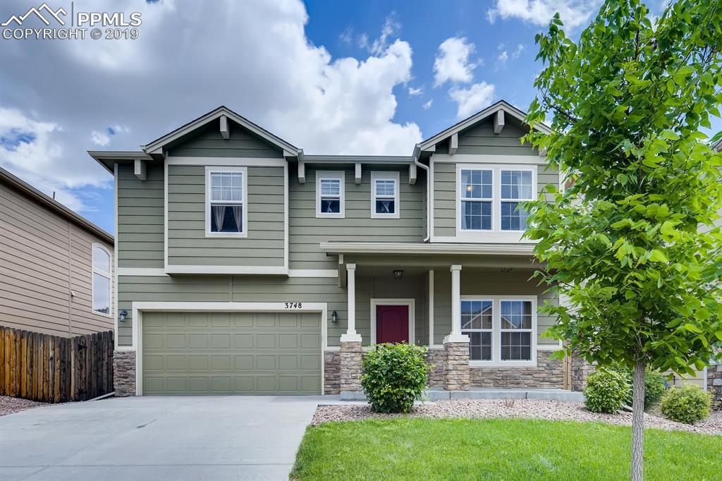 3748 Reindeer Circle - Photo 1