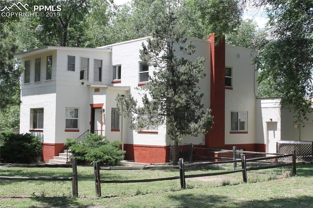 502 Taylor Street - Photo 1