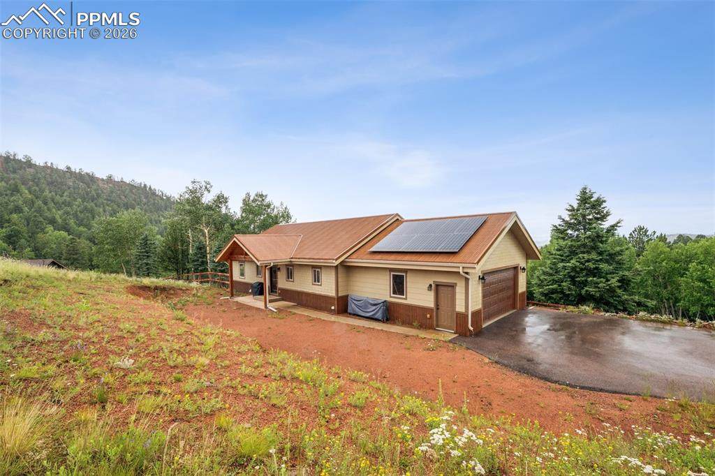 103 Copper Mountain Drive - Photo 1