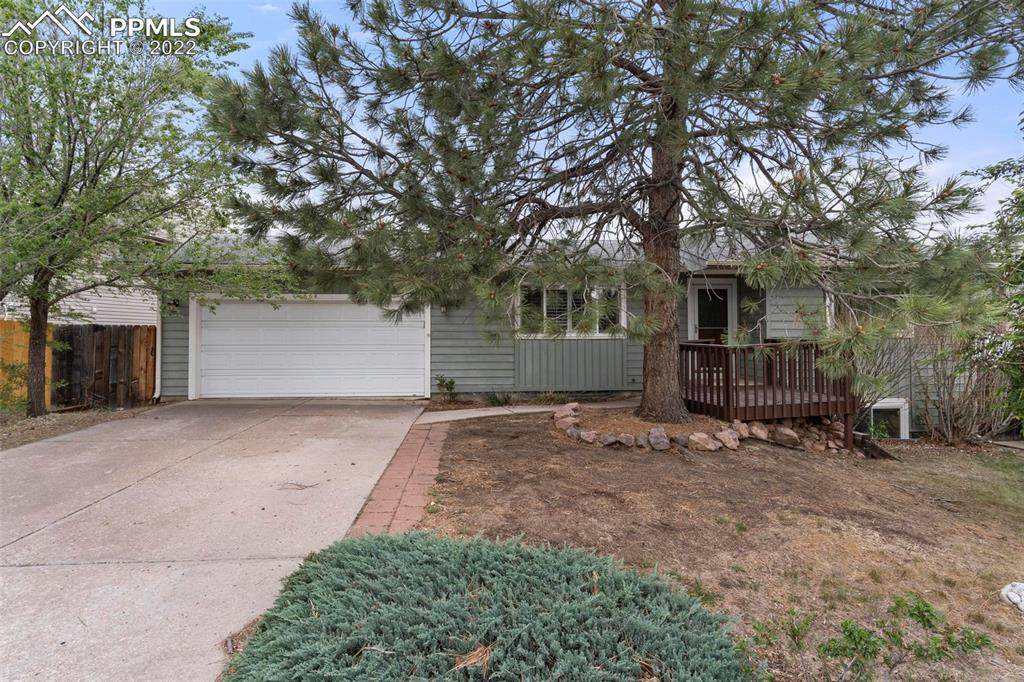 1864 Whitehorn Drive - Photo 1