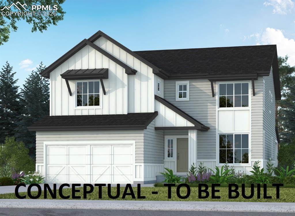 6420 Cribbage Trail - Photo 1