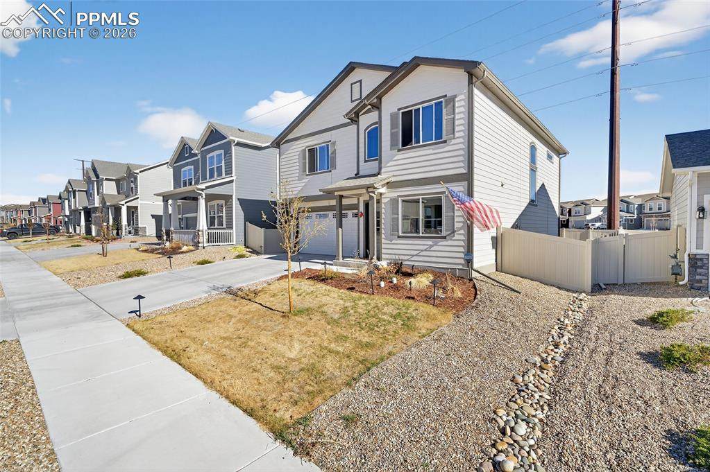 8484 Talc Drive - Photo 1