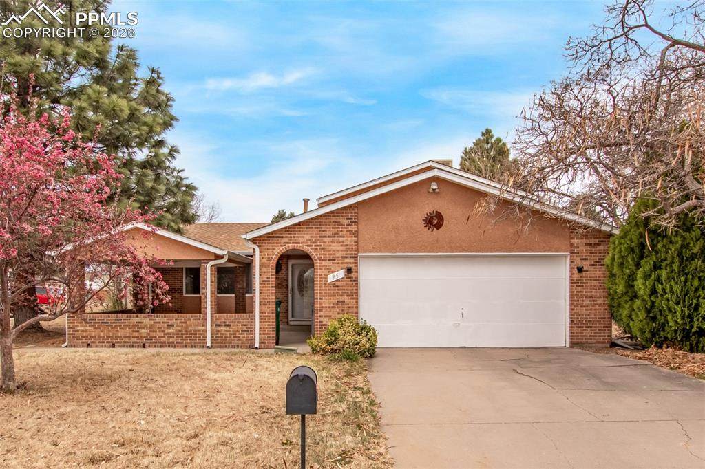 95 Regency Boulevard - Photo 1