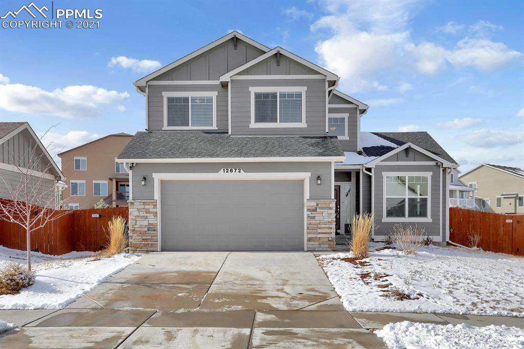12672 Longview Park Lane - Photo 1
