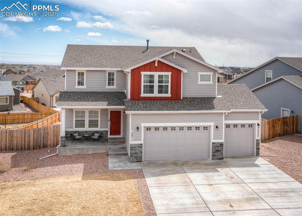 10071 Henman Terrace - Photo 1