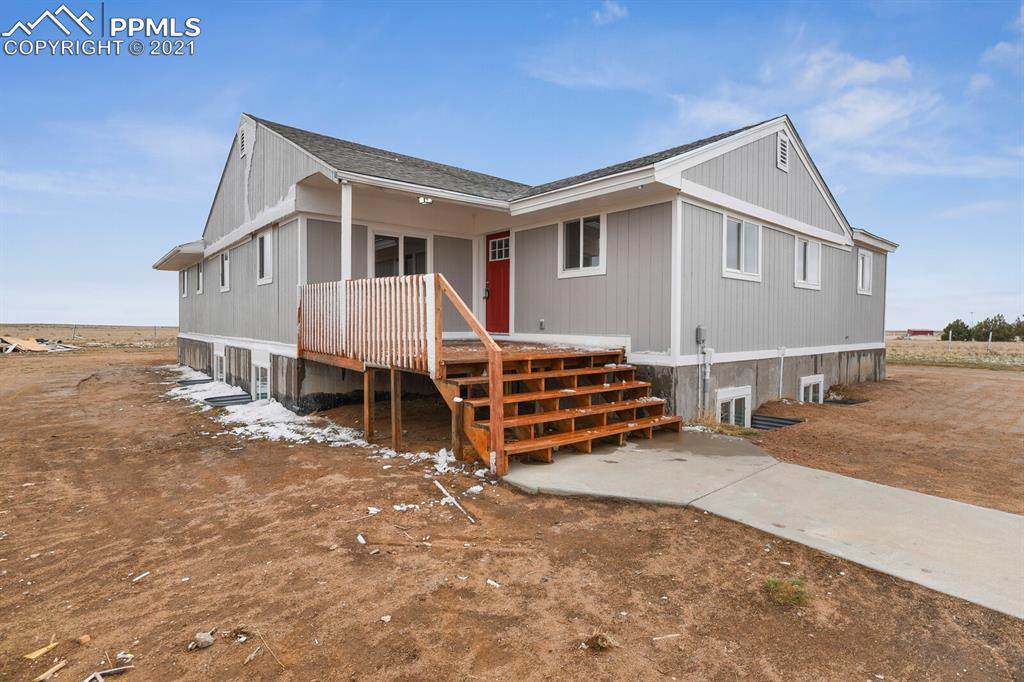 5020 County Road 133 Road - Photo 1