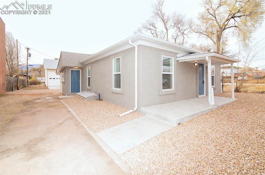 218 Iowa Avenue - Photo 1