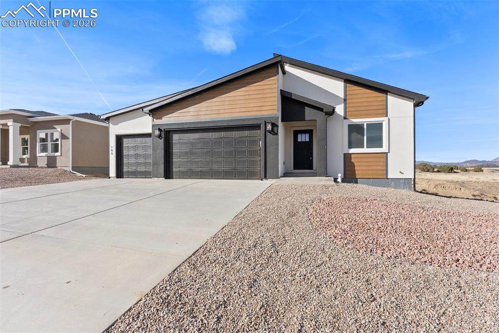 189 High Meadows Drive - Photo 1