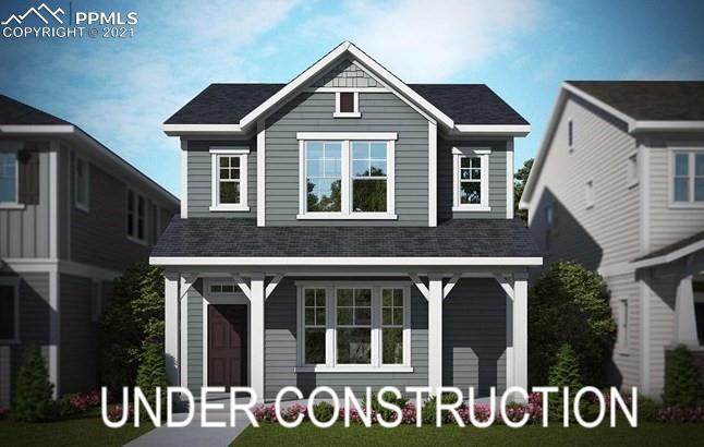 144 Mayflower Park Place - Photo 1