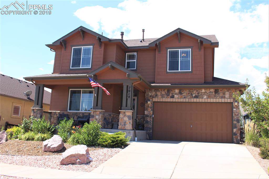 7014 Pear Leaf Court - Photo 1
