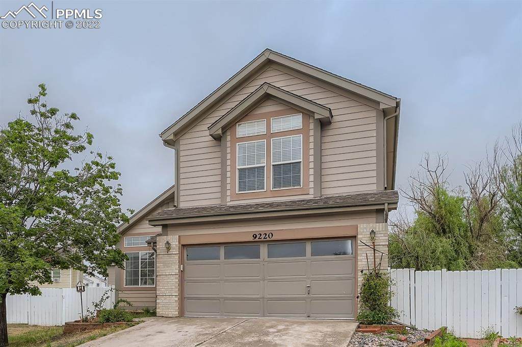 9220 Amble Court - Photo 1