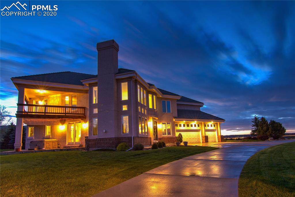 1710 Coyote Point Drive - Photo 1