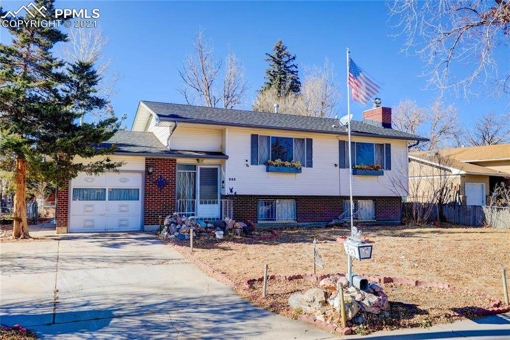 288 Dexter Street - Photo 1