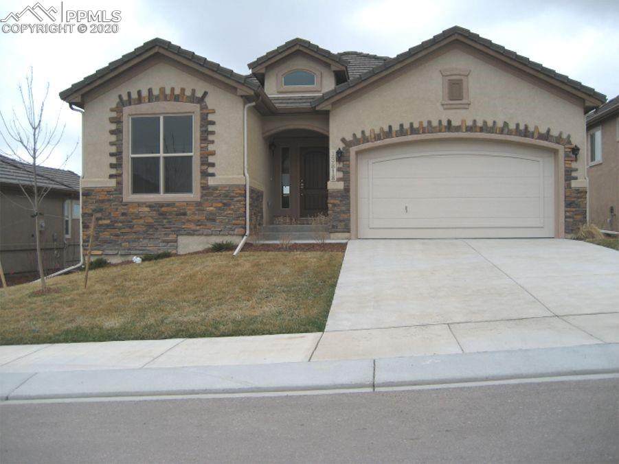 13818 Firefall Court - Photo 1