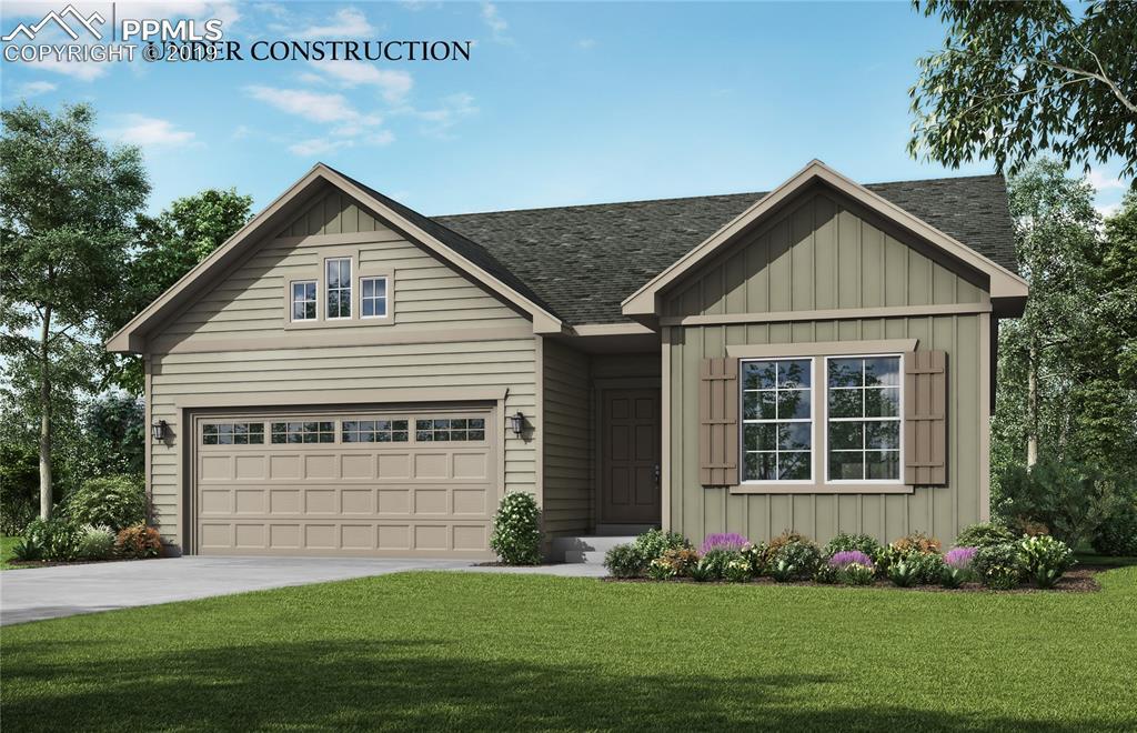9862 Golf Crest Drive - Photo 1